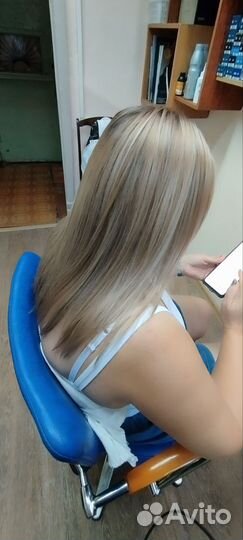 Мастер на дому