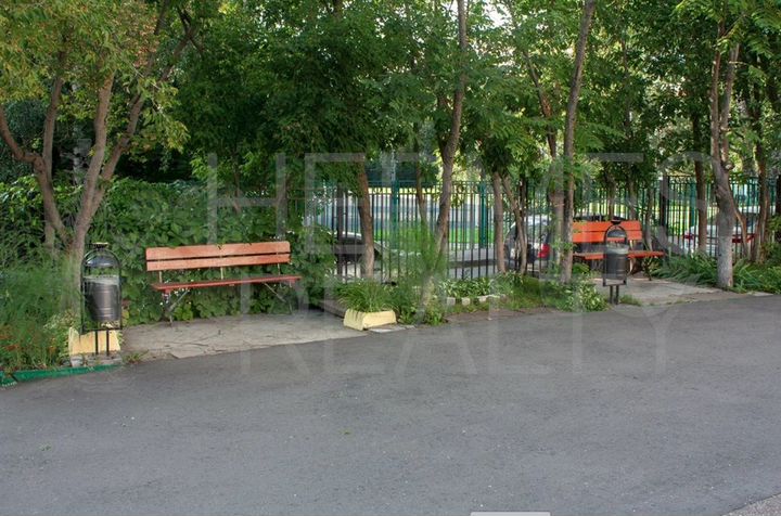 Продажа здания (осз) 3 336,1 м2 м. Беляево (юзао)