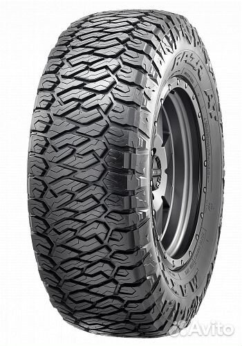 Maxxis AT-811 Razr AT 275/65 R20 126S