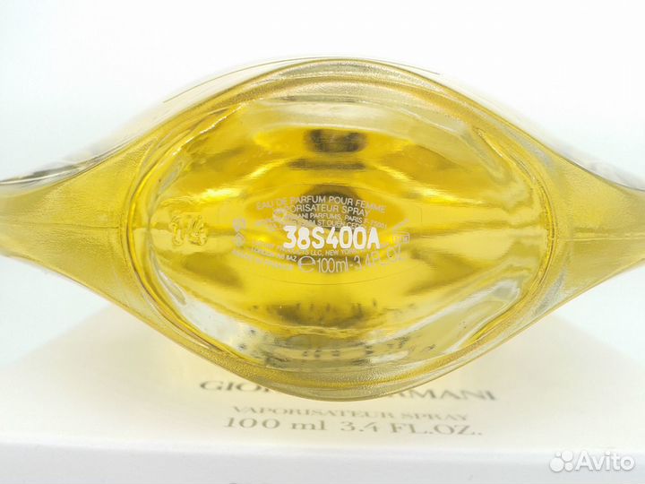 Giorgio Armani - Light di Gioia EDP 100ml тестер