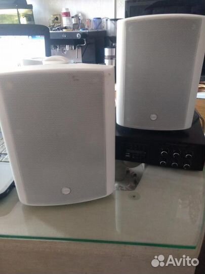 Акустическая система