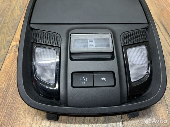 Kia Sorento III Prime Плафон салонный