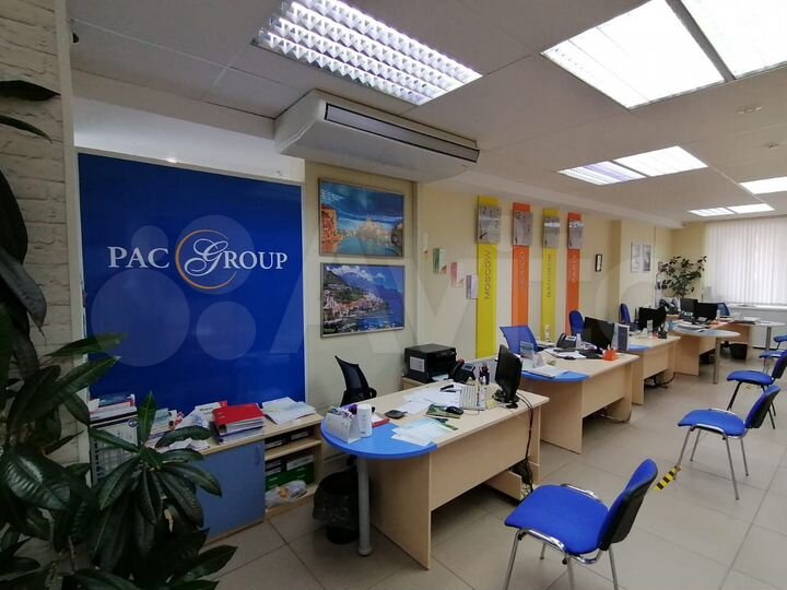 Торговая площадь, 87 м²