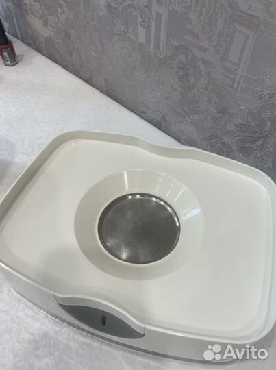 Стерилизатор для бутылочек Chicco