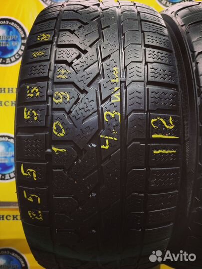 Kumho I'Zen RV Asymmetric 255/55 R18 109H