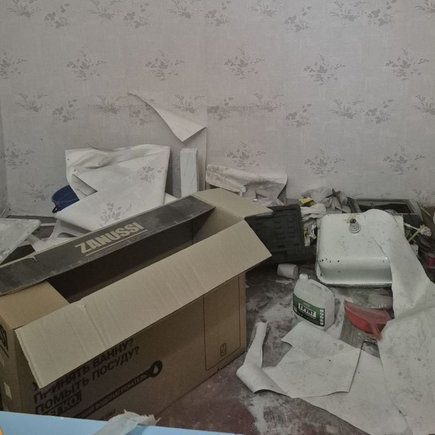 Квартира 2-комн. 43.7 м² в Петровск — фото 4