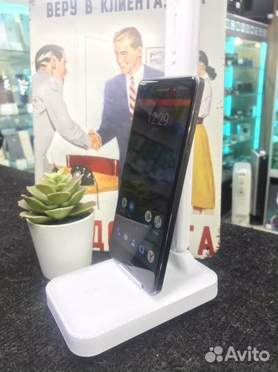 Nokia 6, 3/32 ГБ
