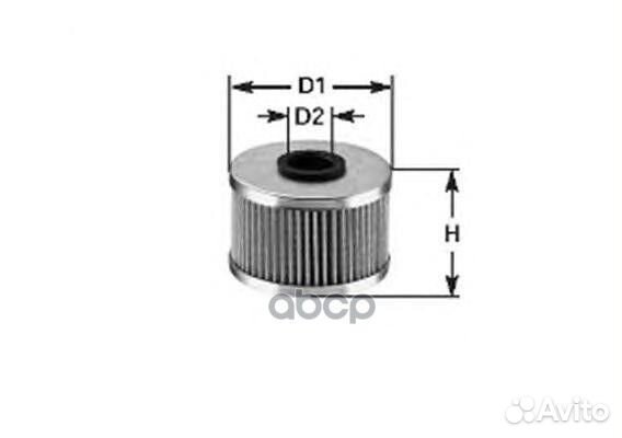 Фильтр масляный картридж 152071758829 magneti