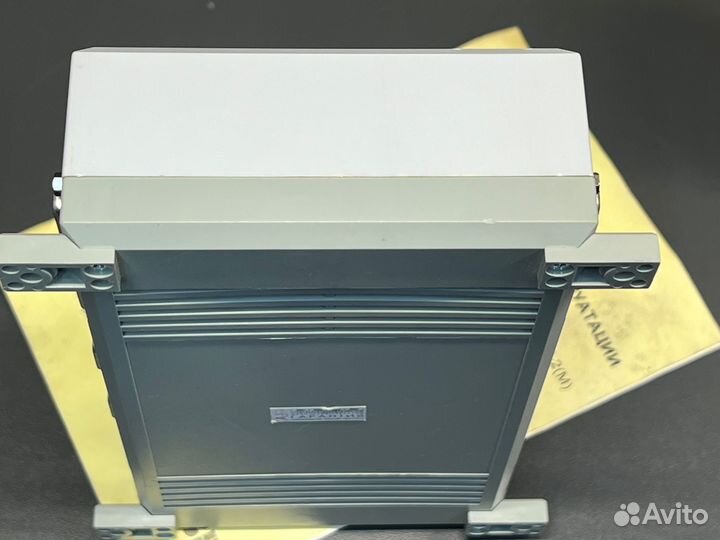 Мпр-16-2М Расширитель-мультиплексор, Б/У, 1 шт