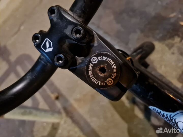 Заднее колесо