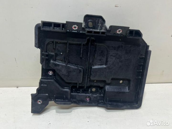 Площадка под аккумулятор Hyundai Solaris 2 2017