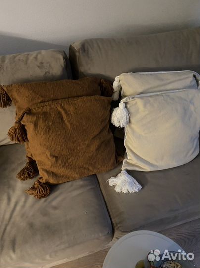 Zara Home подушка