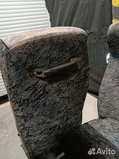 Продам автокресла пассажирские