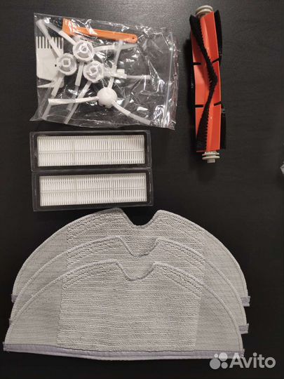 Расходники для Xiaomi Mijia 1C 1T