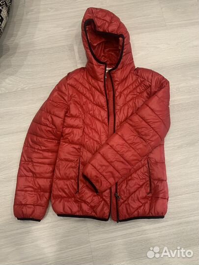 Куртка женская бу 44 р