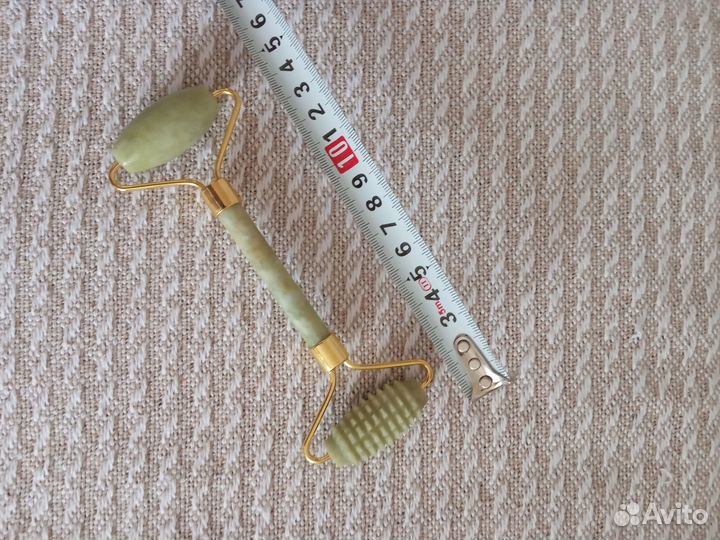 Массажер для лица