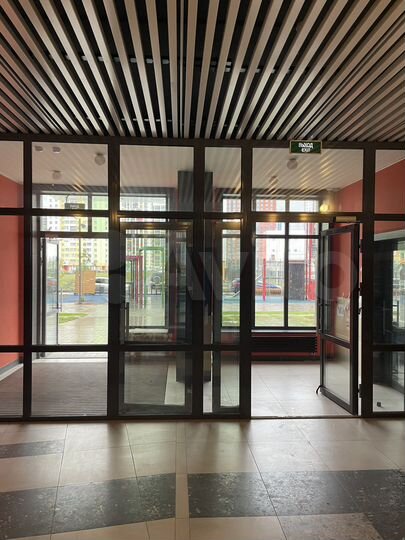 3-к. квартира, 60 м², 7/22 эт.