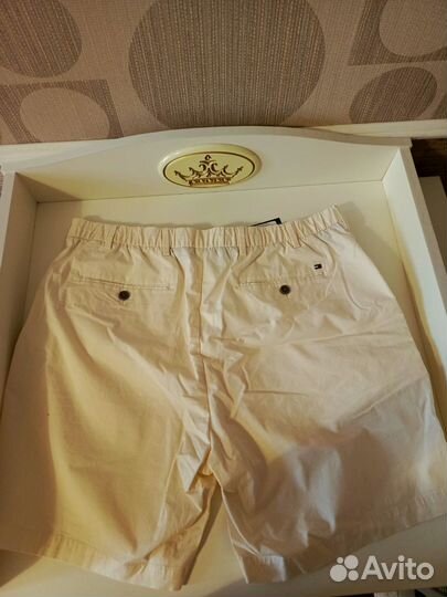 Шорты tommy Hilfiger, новые 52-54