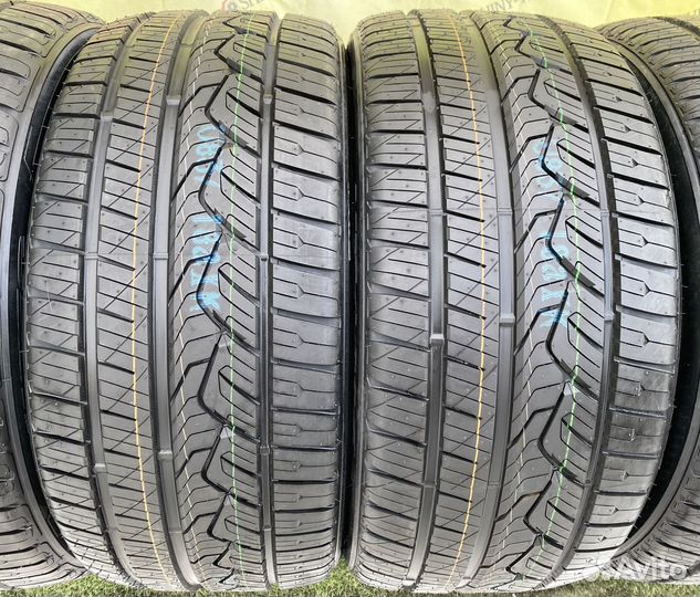 Nitto NT421Q 275/40 R20 106W