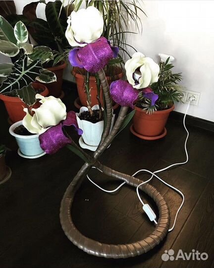 Светильник