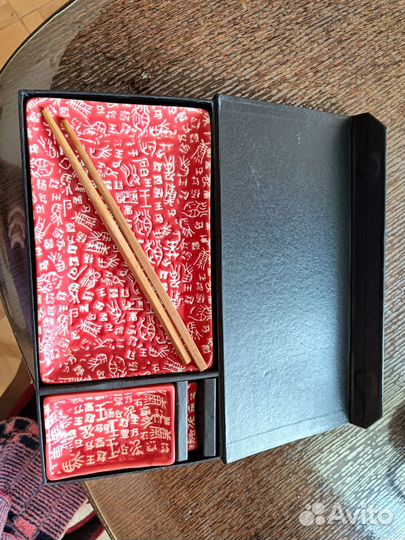 Набор для суши