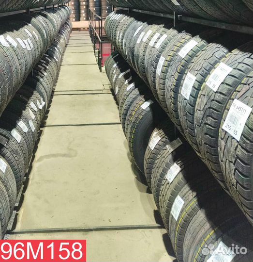 Lassa Iceways 2 195/65 R15 91N