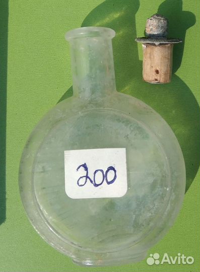 Пузырьки Германия до 1945 года