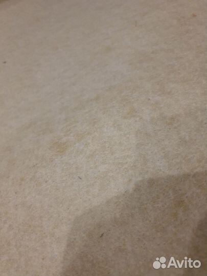 Ковролин детский