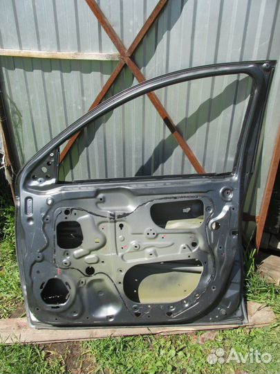 Mitsubishi Pajero Sport 2015 Дверь передняя правая
