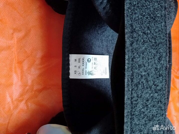 Аппарат свош