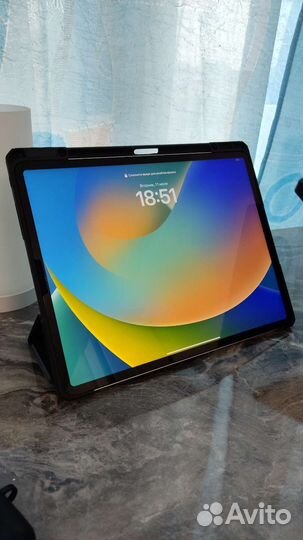 iPad pro 12.9 2020 256гб