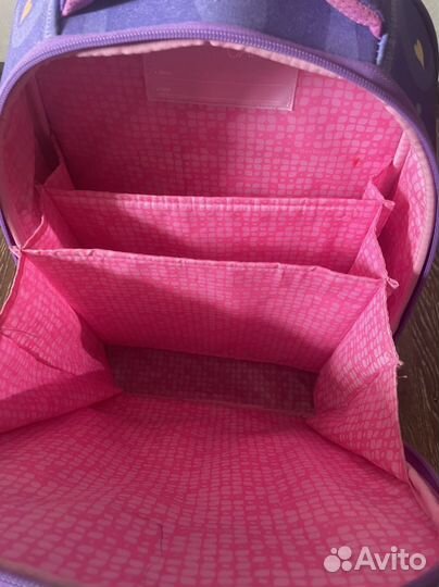 Рюкзак, ранец berlingo