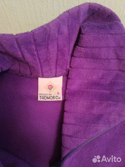 Халат женский