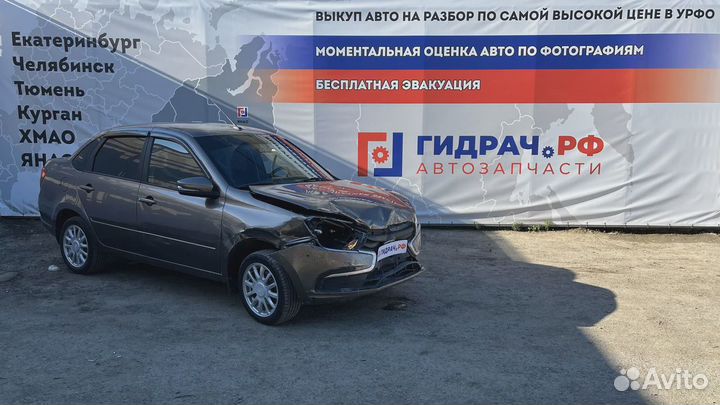 Блок электронный LADA Granta 8450110539