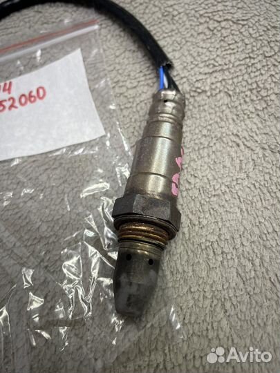 89467-52060 Toyota Датчик кислородный/Lambdasonde