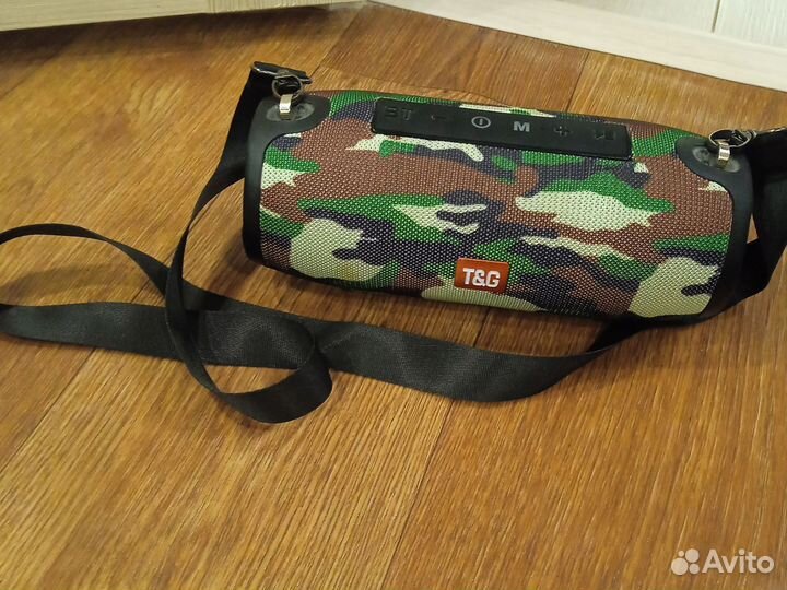 T&G 125