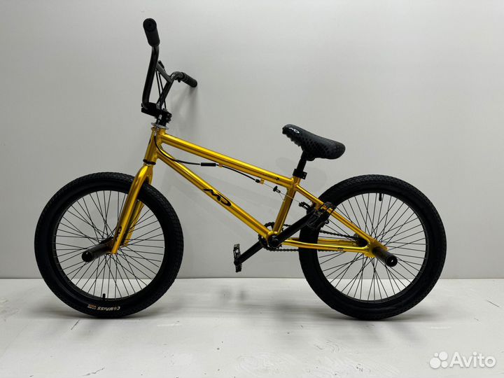 Велосипед бмх новый