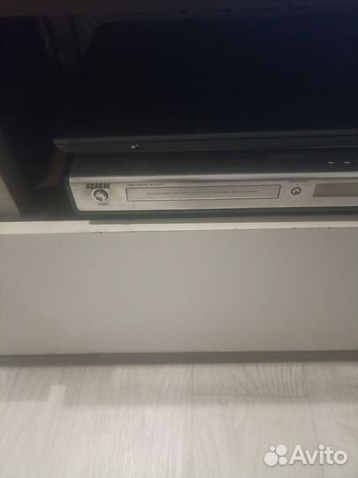 Домашний кинотеатр bbk 5.1