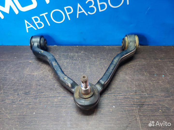 Рычаг передний правый SsangYong Rexton 1