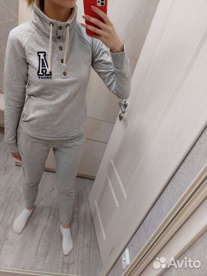 Костюм спортивный adidas