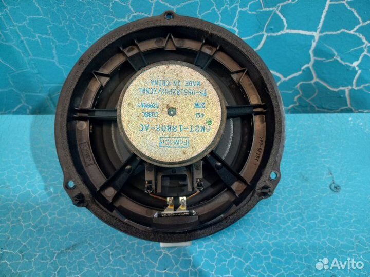 Динамик Ford S-Max / Galaxy WS аова 2008
