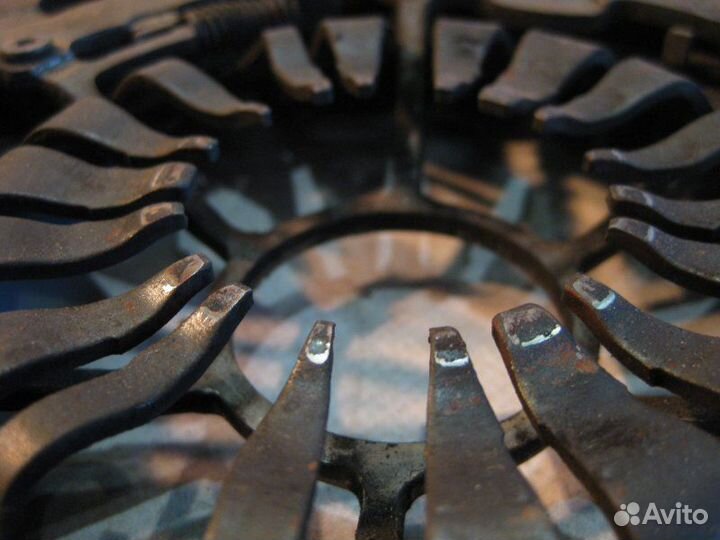 Корзина сцепления Ford Galaxy 2.0 2006