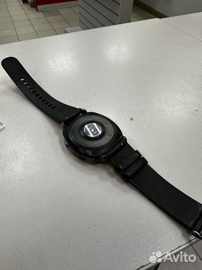 Е15 Часы Samsung Gear Sport