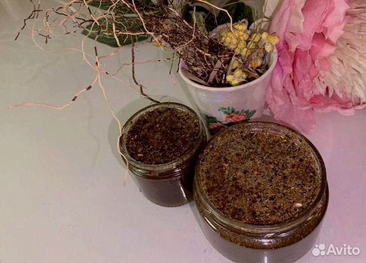 Медовое возбуждающее средство для мужчин