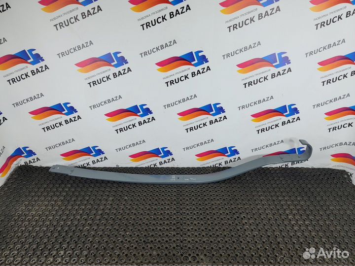 Рессора передняя 1780 мм Renault T, Volvo FH