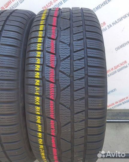 Continental ContiWinterContact TS 830 235/45 R18 98V
