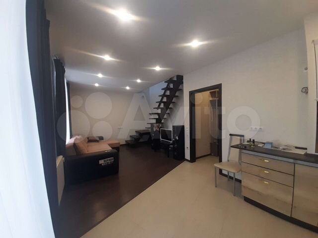 2-к. квартира, 60 м², 4/5 эт.