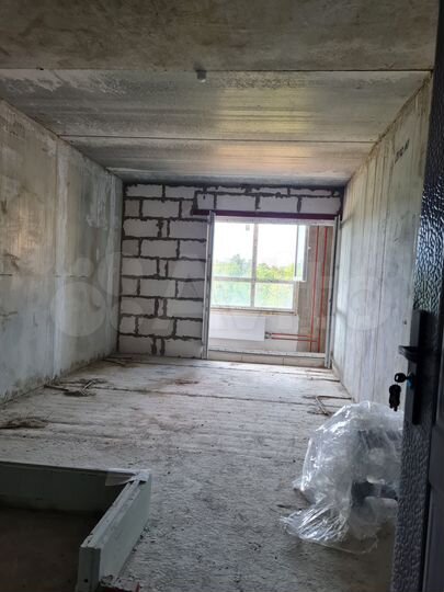 Квартира-студия, 24,7 м², 7/9 эт.