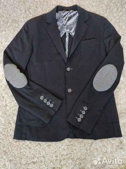 Пиджак Итальянский imperial