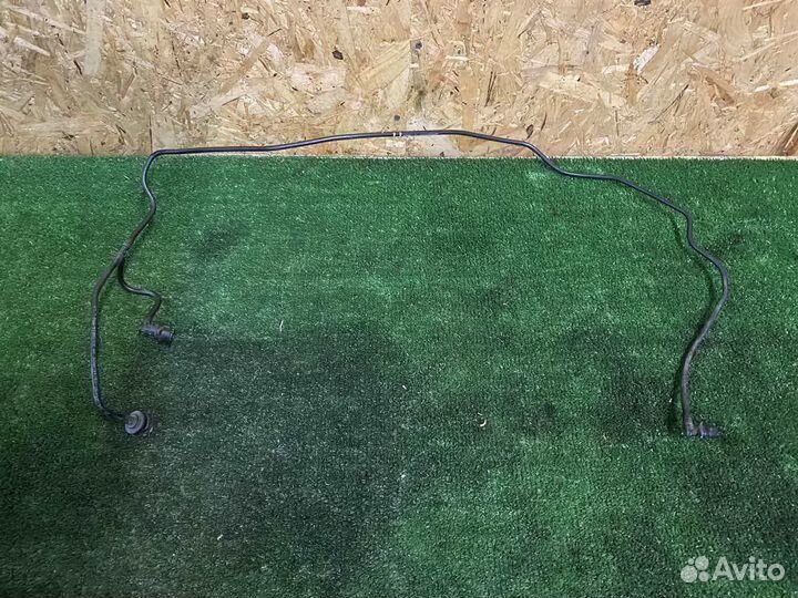 Трубка расширительного бачка volvo xc40 2018+